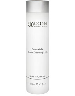 CARE *Reset Cleansing Milk*