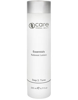 CARE *Reboost Lotion*