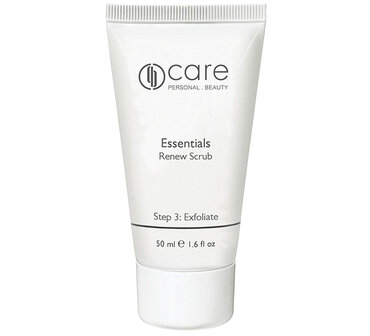 CARE *Renew Scrub