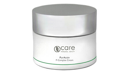 CARE *P-Complex Cream*