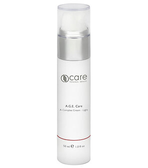 CARE *A-Complex Cream - Light*