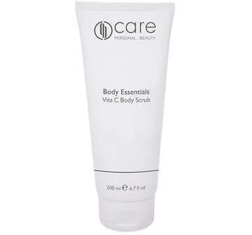 CARE *Vita C Body Scrub