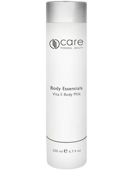 CARE *Vita E Body Milk