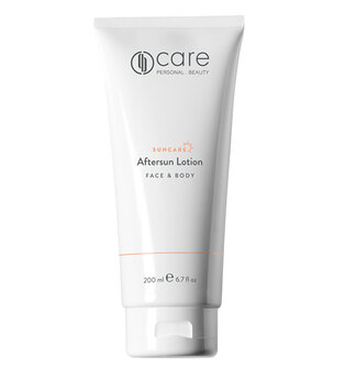 CARE Aftersun lotion