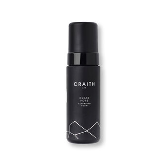 Clear Pore / Cleansing Foam 150ml