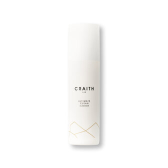 Ultimate Clean / Cleanser 200ML