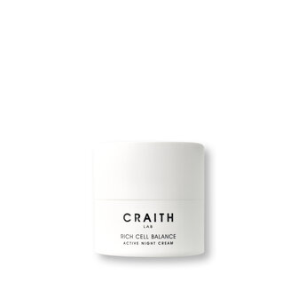 Rich Cell Balance / Active Night Cream 50ml