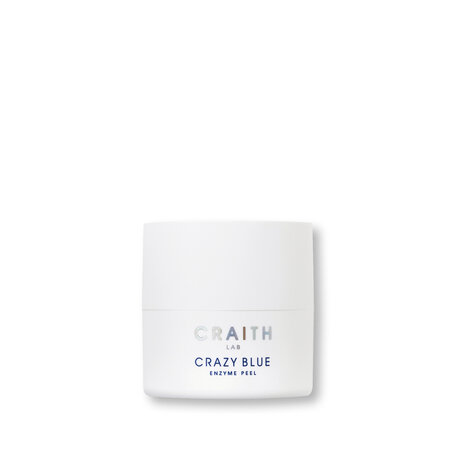 Crazy Blue / Enzyme Peel 50ml